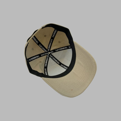 Freedom Hat - Khaki