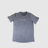 Adapt and Overcome T-Shirt Greyish Blue