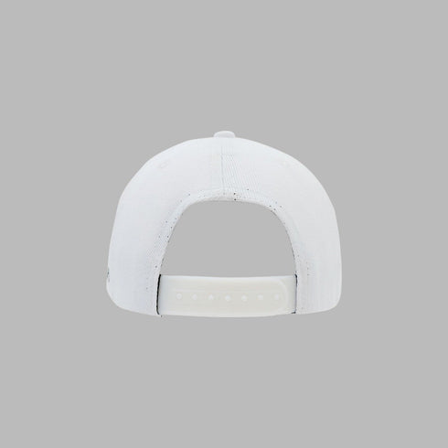 Freedom Hat - White