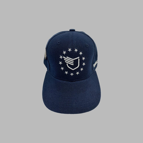 Freedom Hat - Navy