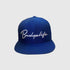 Relentless Pursuit Blue Hat
