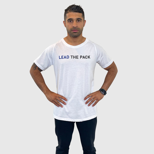 Lead The Pack T-Shirt