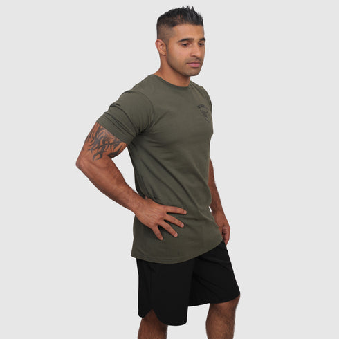 OD Military Green T-Shirt