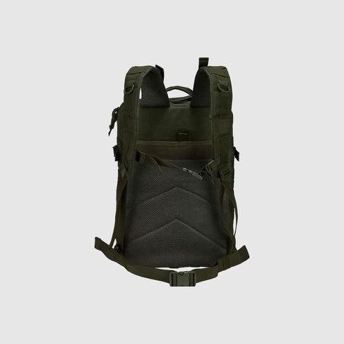 Versatile 45L Backpack Army Green