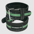 Thin Green Line Powerlifting Belt