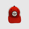 Badge Life Red Hat