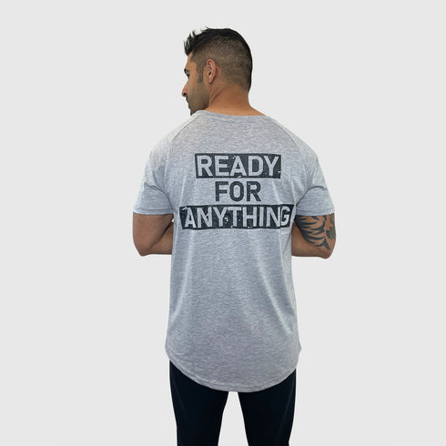 Ready For Anything T-Shirt