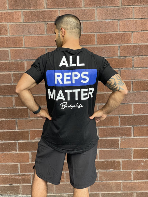 All Reps Matter T-Shirt