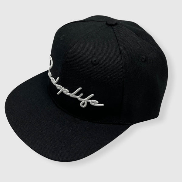 Relentless Pursuit Black Hat