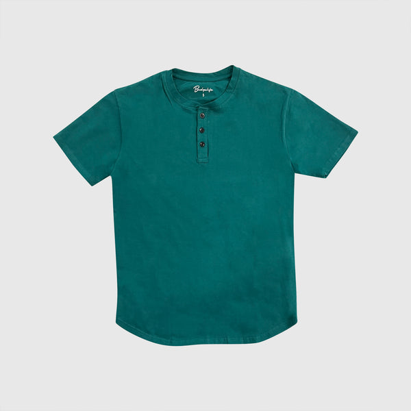 Lux Henley Ever Green