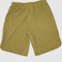 Versatile Green Gym Shorts