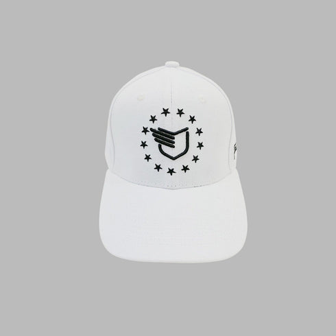 Freedom Hat - White